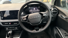 Skoda Fabia 1.0 TSI 116 SE Edition 5dr DSG Petrol Hatchback